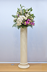 オリジナル供花