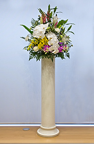 オリジナル供花