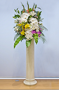 オリジナル供花
