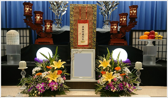 基本プラン
